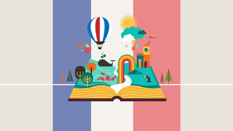 French for Beginners