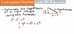 Math In a Minute